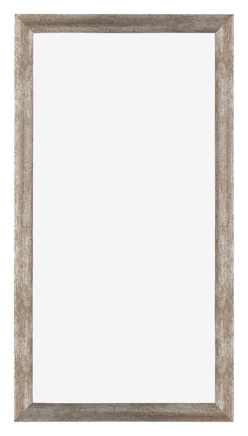 Mura MDF Cadre Photo 40x70cm Métal Vintage De Face | Yourdecoration.fr