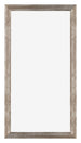 Mura MDF Cadre Photo 40x70cm Métal Vintage De Face | Yourdecoration.fr