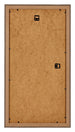Mura MDF Cadre Photo 40x70cm Noyer Sombre Arriere | Yourdecoration.fr