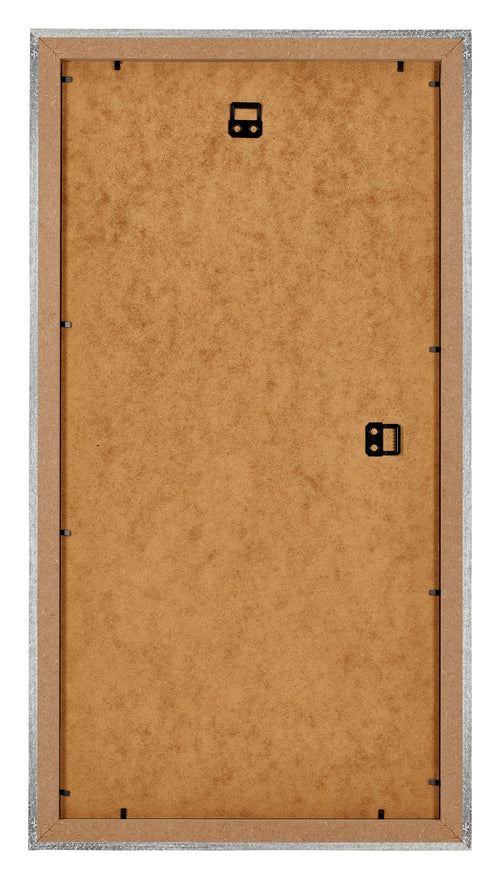 Mura MDF Cadre Photo 40x80cm Gris Balayé Arriere | Yourdecoration.fr