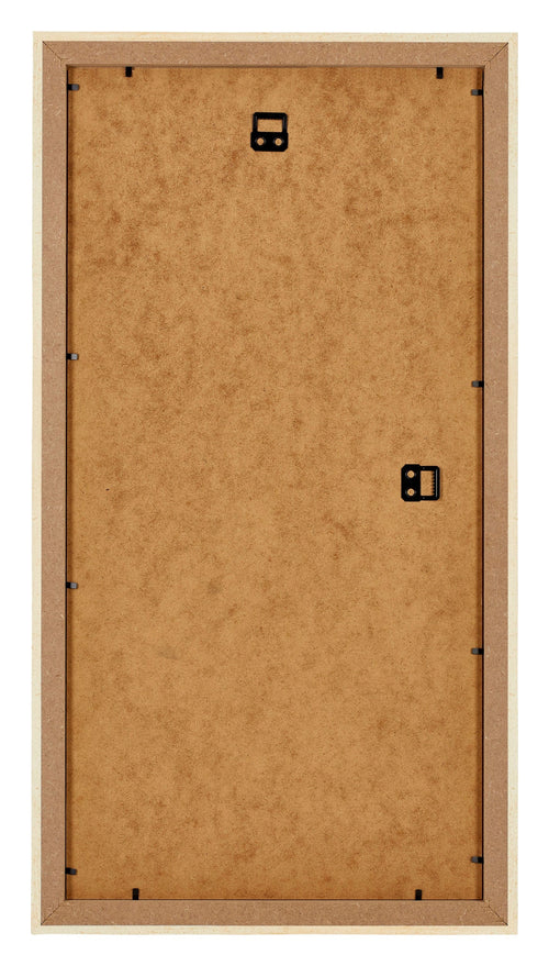 Mura MDF Cadre Photo 40x80cm Sable Balayé Arriere | Yourdecoration.fr