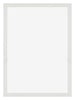 Mura MDF Cadre Photo 42x59 4cm A2 Blanc Mat De Face | Yourdecoration.fr