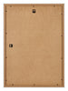Mura MDF Cadre Photo 42x60cm Blanc Brillant Arriere | Yourdecoration.fr