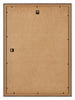 Mura MDF Cadre Photo 42x60cm Noyer Sombre Arriere | Yourdecoration.fr