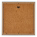 Mura MDF Cadre Photo 45x45cm Champagne Arriere | Yourdecoration.fr