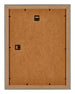 Mura MDF Cadre Photo 45x60cm Gris Arriere | Yourdecoration.fr