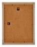 Mura MDF Cadre Photo 45x60cm Gris Balayé Arriere | Yourdecoration.fr
