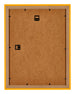 Mura MDF Cadre Photo 45x60cm Jaune Arriere | Yourdecoration.fr