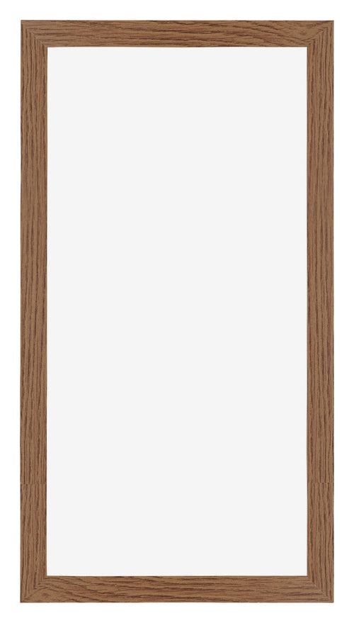 Mura MDF Cadre Photo 45x80cm Chêne Rustique De Face | Yourdecoration.fr