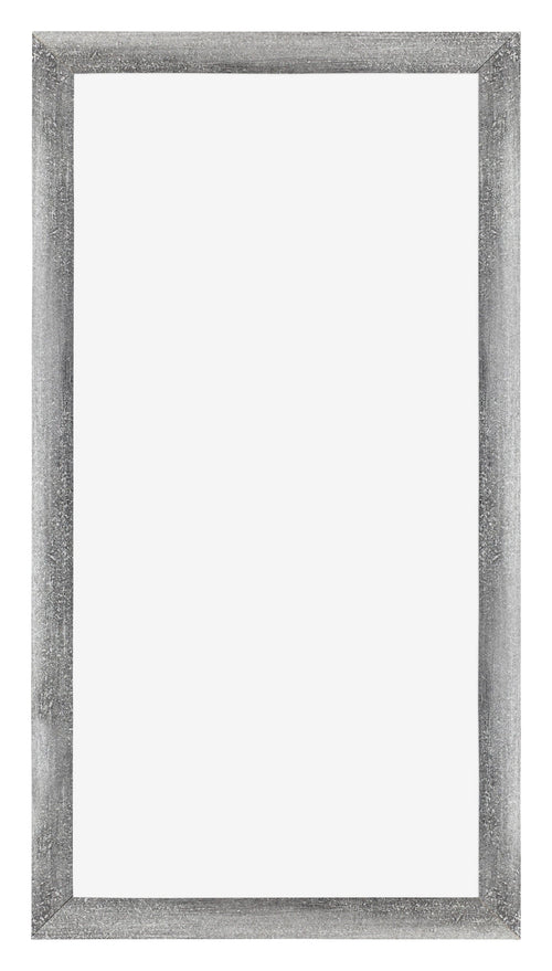 Mura MDF Cadre Photo 45x80cm Gris Balayé De Face | Yourdecoration.fr