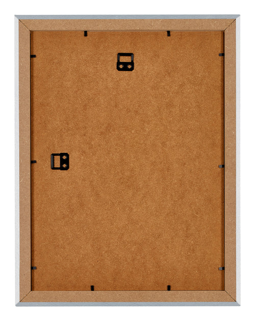 Mura MDF Cadre Photo 46x61cm Aluminium Brossé Arriere | Yourdecoration.fr
