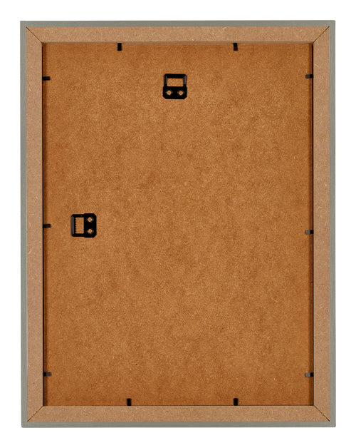 Mura MDF Cadre Photo 46x61cm Anthracite Arriere | Yourdecoration.fr