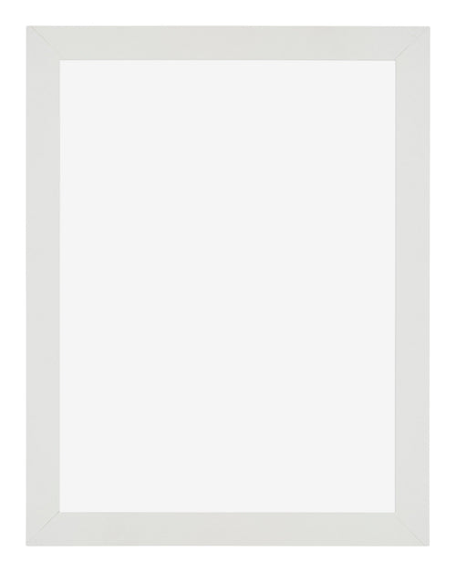 Mura MDF Cadre Photo 46x61cm Blanc Mat De Face | Yourdecoration.fr