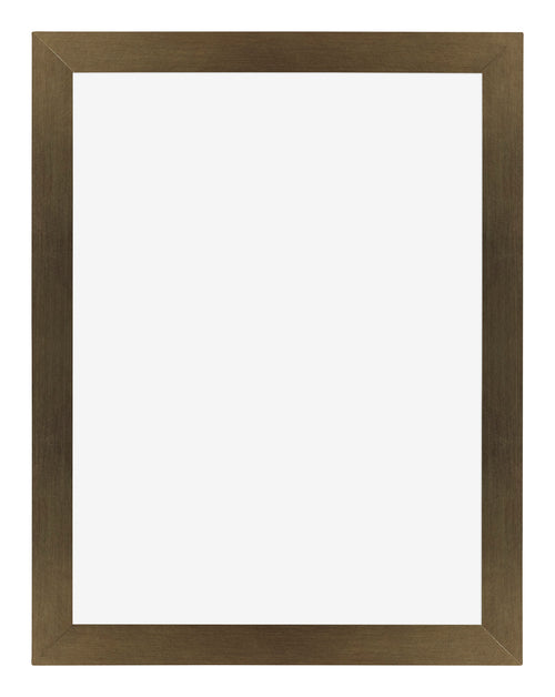 Mura MDF Cadre Photo 46x61cm Bronze Décor De Face | Yourdecoration.fr