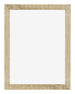 Mura MDF Cadre Photo 46x61cm Chêne Sonoma De Face | Yourdecoration.fr