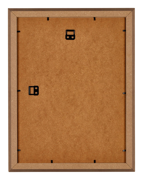 Mura MDF Cadre Photo 46x61cm Cuivre Décor Arriere | Yourdecoration.fr