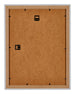 Mura MDF Cadre Photo 46x61cm Gris Clair Arriere | Yourdecoration.fr