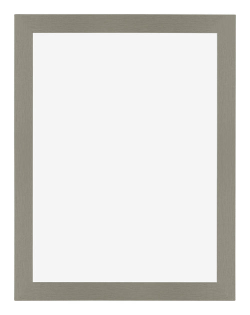 Mura MDF Cadre Photo 46x61cm Gris De Face | Yourdecoration.fr