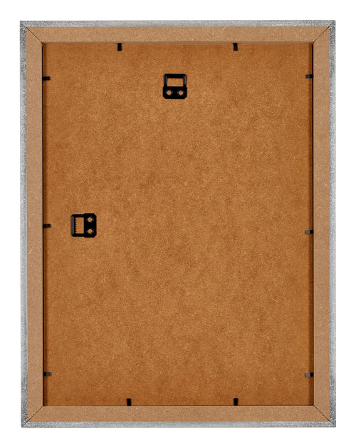 Mura MDF Cadre Photo 46x61cm Gris Patiné Arriere | Yourdecoration.fr