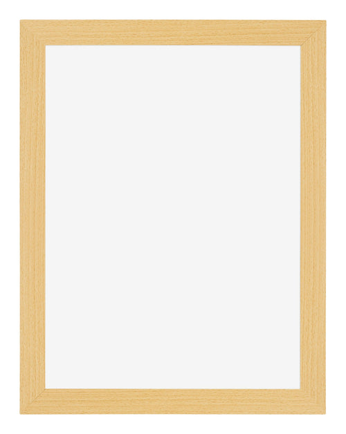 Mura MDF Cadre Photo 46x61cm Hêtre Décor De Face | Yourdecoration.fr