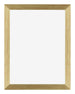 Mura MDF Cadre Photo 46x61cm Or Brillant De Face | Yourdecoration.fr