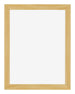 Mura MDF Cadre Photo 46x61cm Pin Décor De Face | Yourdecoration.fr