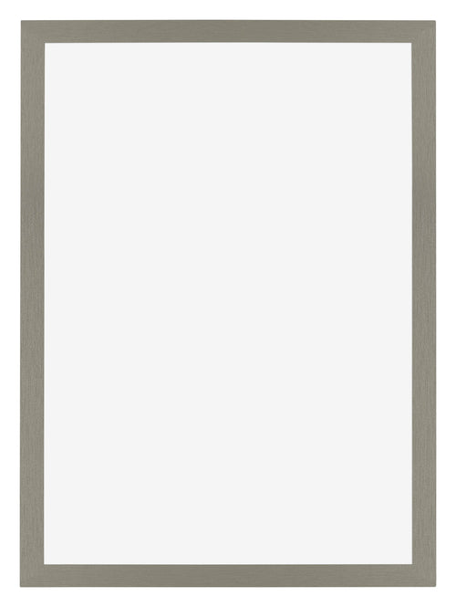 Mura MDF Cadre Photo 48x68cm Anthracite De Face | Yourdecoration.fr