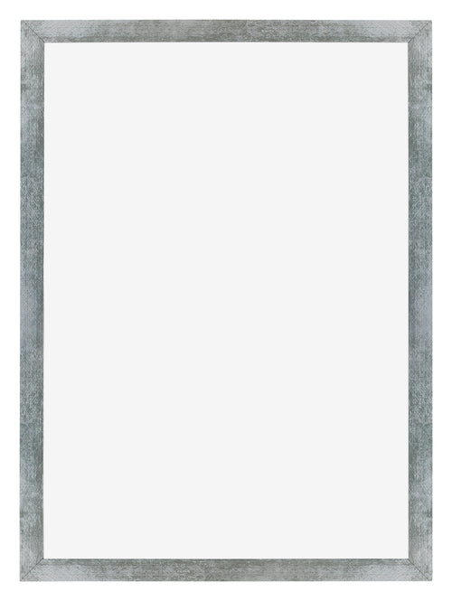 Mura MDF Cadre Photo 48x68cm Fer Patine De Face | Yourdecoration.fr