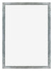 Mura MDF Cadre Photo 48x68cm Fer Patine De Face | Yourdecoration.fr