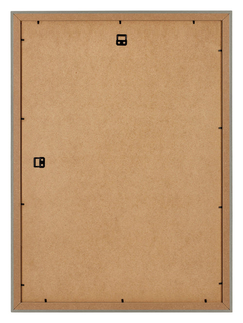 Mura MDF Cadre Photo 48x68cm Gris Arriere | Yourdecoration.fr