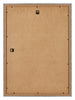 Mura MDF Cadre Photo 48x68cm Gris Balaye Arriere | Yourdecoration.fr