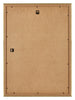 Mura MDF Cadre Photo 48x68cm Or Brillant Arriere | Yourdecoration.fr