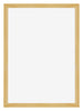 Mura MDF Cadre Photo 48x68cm Pin Decor De Face | Yourdecoration.fr