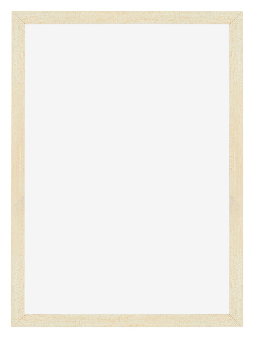 Mura MDF Cadre Photo 48x68cm Sable Balaye De Face | Yourdecoration.fr