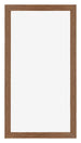 Mura MDF Cadre Photo 50x100cm Ch��ne Rustique De Face | Yourdecoration.fr