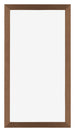 Mura MDF Cadre Photo 50x100cm Cuivre Decor De Face | Yourdecoration.fr