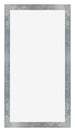 Mura MDF Cadre Photo 50x100cm Fer Patine De Face | Yourdecoration.fr