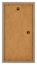 Mura MDF Cadre Photo 50x100cm Gris Arriere | Yourdecoration.fr