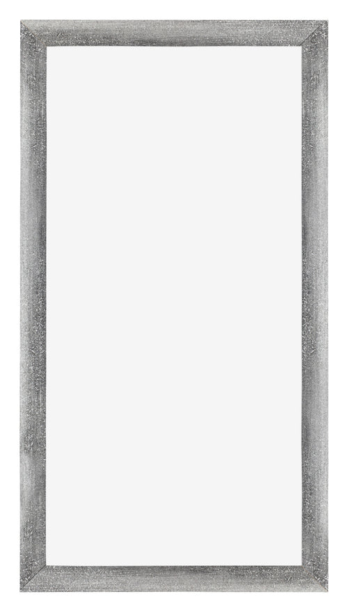 Mura MDF Cadre Photo 50x100cm Gris Balay�� De Face | Yourdecoration.fr