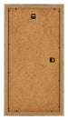 Mura MDF Cadre Photo 50x100cm Or Antique Arriere | Yourdecoration.fr