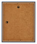 Mura MDF Cadre Photo 50x65cm Bleu Foncé Patine Arriere | Yourdecoration.fr