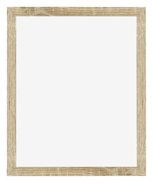 Mura MDF Cadre Photo 50x65cm Chêne Sonoma De Face | Yourdecoration.fr