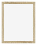 Mura MDF Cadre Photo 50x65cm Chêne Sonoma De Face | Yourdecoration.fr