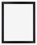 Mura MDF Cadre Photo 50x65cm Noir Mat De Face | Yourdecoration.fr