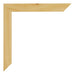 Mura MDF Cadre Photo 50x65cm Pin Décor Detail Coin | Yourdecoration.fr