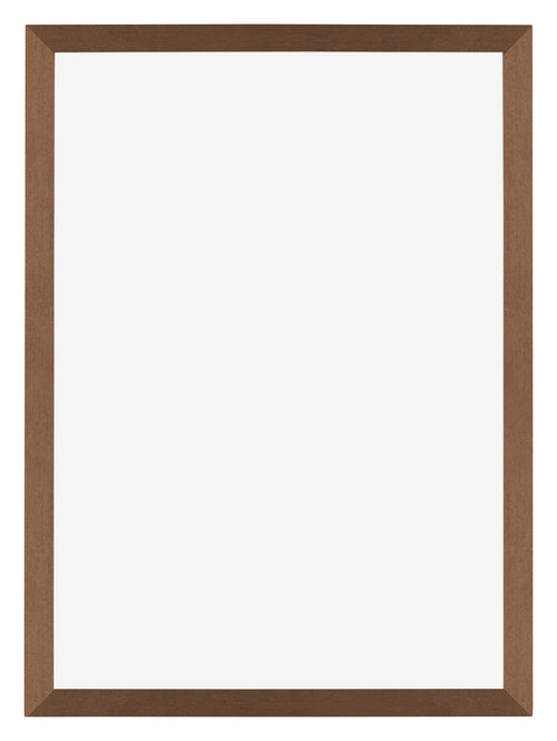 Mura MDF Cadre Photo 50x70cm Cuivre Decor De Face | Yourdecoration.fr