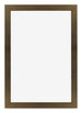 Mura MDF Cadre Photo 50x75cm Bronze D��cor De Face | Yourdecoration.fr