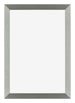 Mura MDF Cadre Photo 50x75cm Champagne De Face | Yourdecoration.fr
