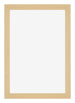 Mura MDF Cadre Photo 50x75cm D��cor ��rable De Face | Yourdecoration.fr
