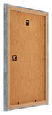 Mura MDF Cadre Photo 50x75cm Fer Patine Arriere Oblique | Yourdecoration.fr